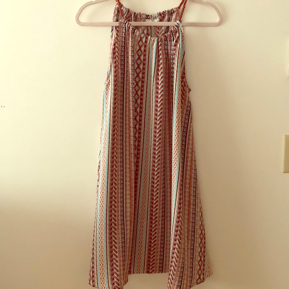 Shift dress!